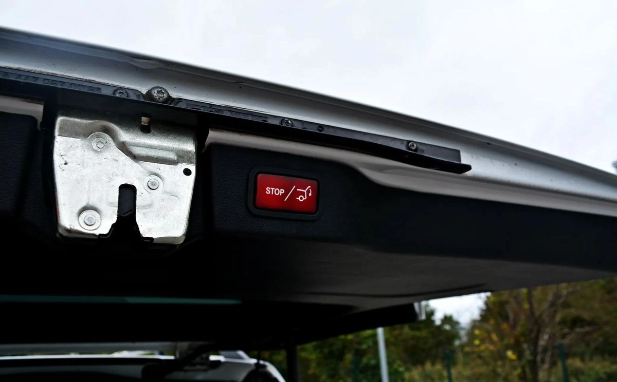 Mercedes-Benz Klasa V - Zdjęcie 14