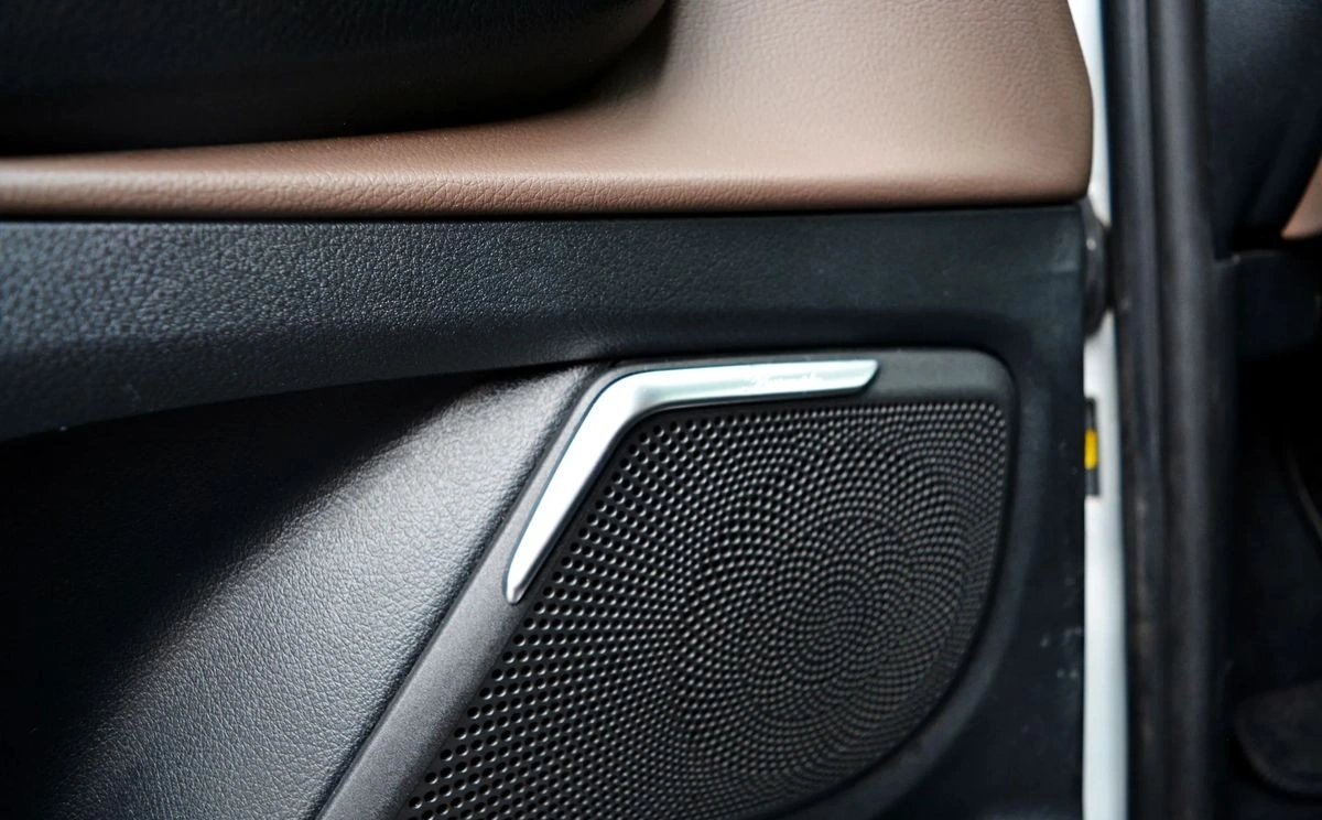 Mercedes-Benz Klasa V - Zdjęcie 20