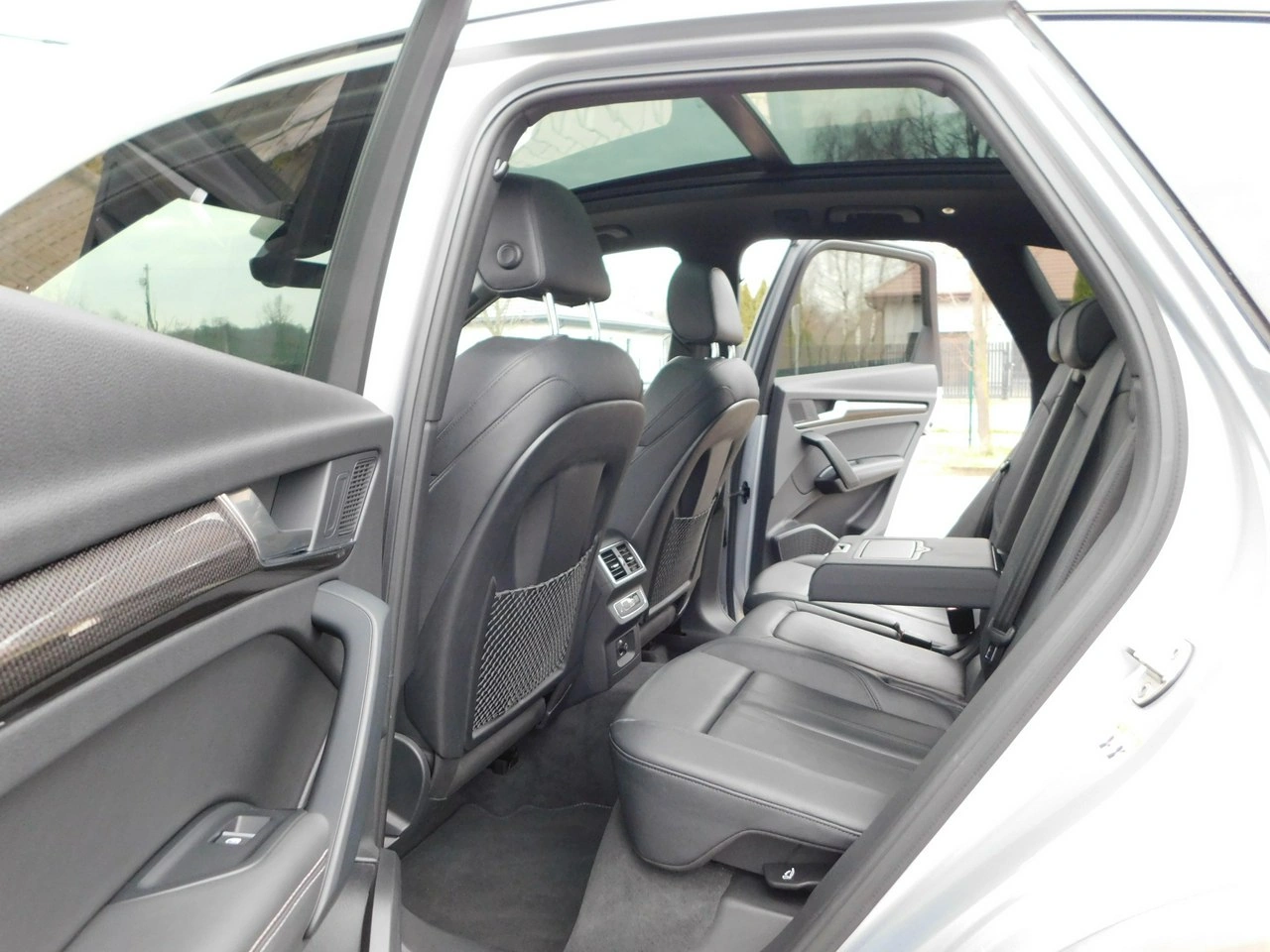 Audi SQ5 - Zdjęcie 9