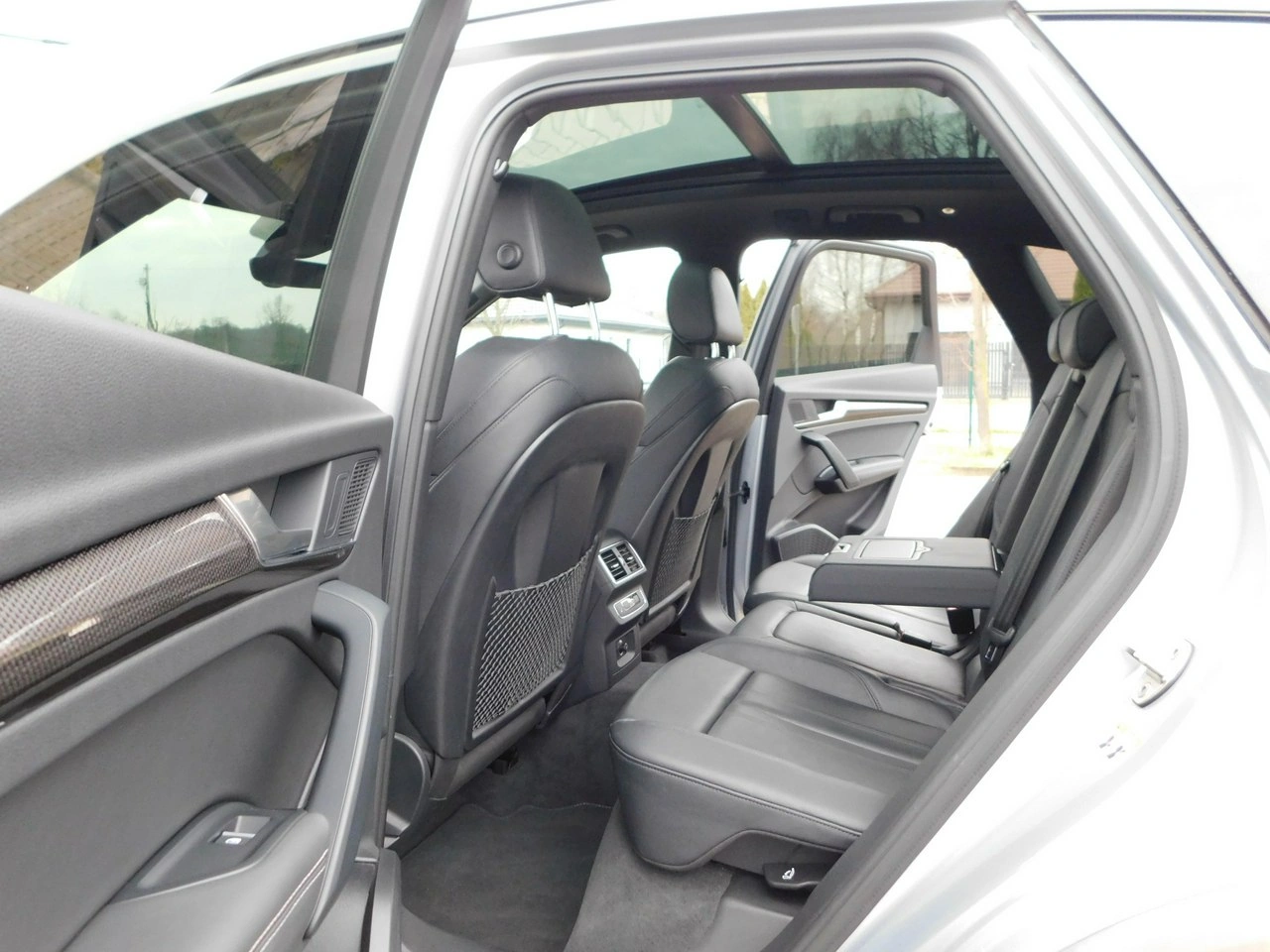 Audi SQ5 - Zdjęcie 9