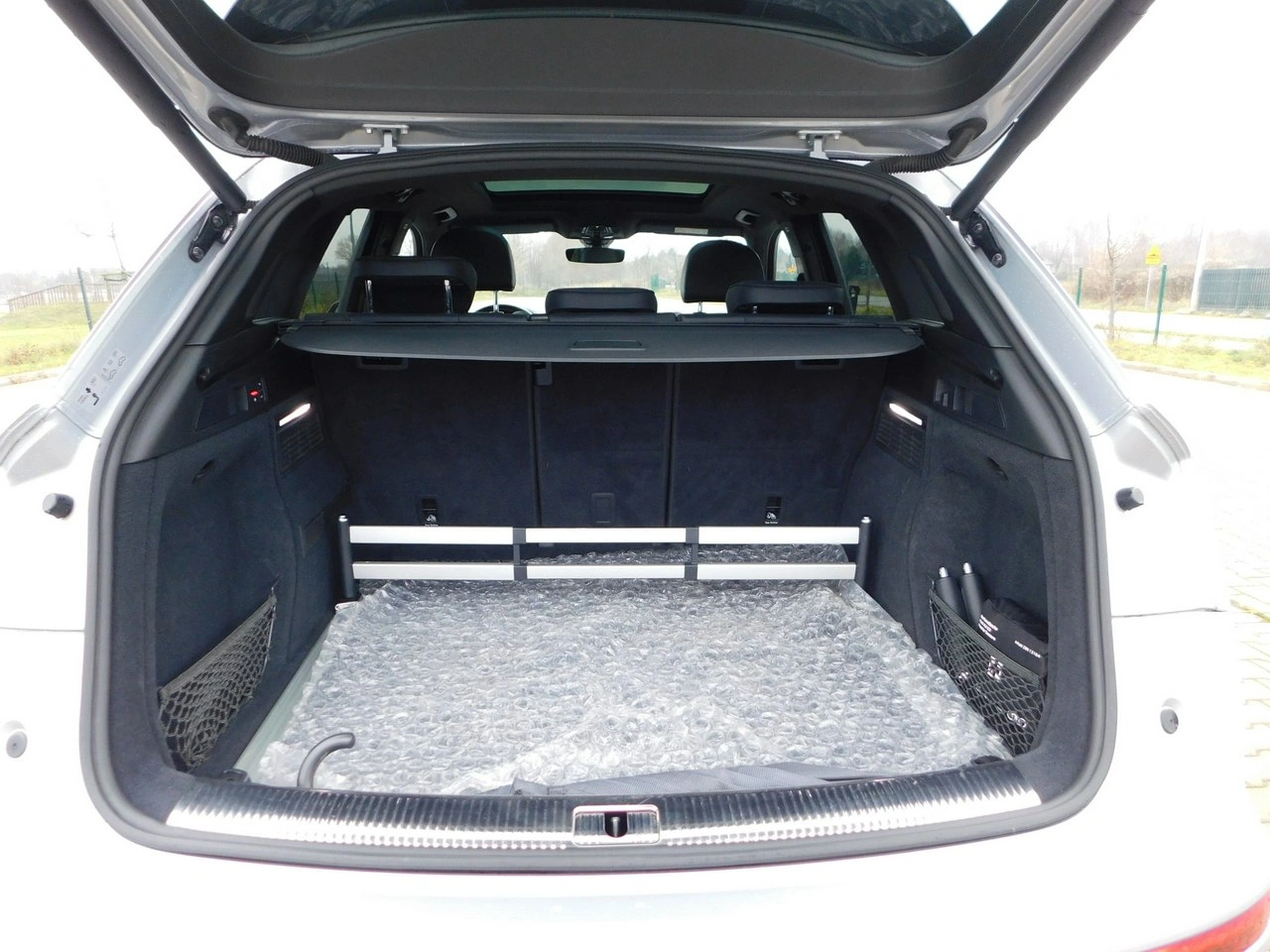 Audi SQ5 - Zdjęcie 15