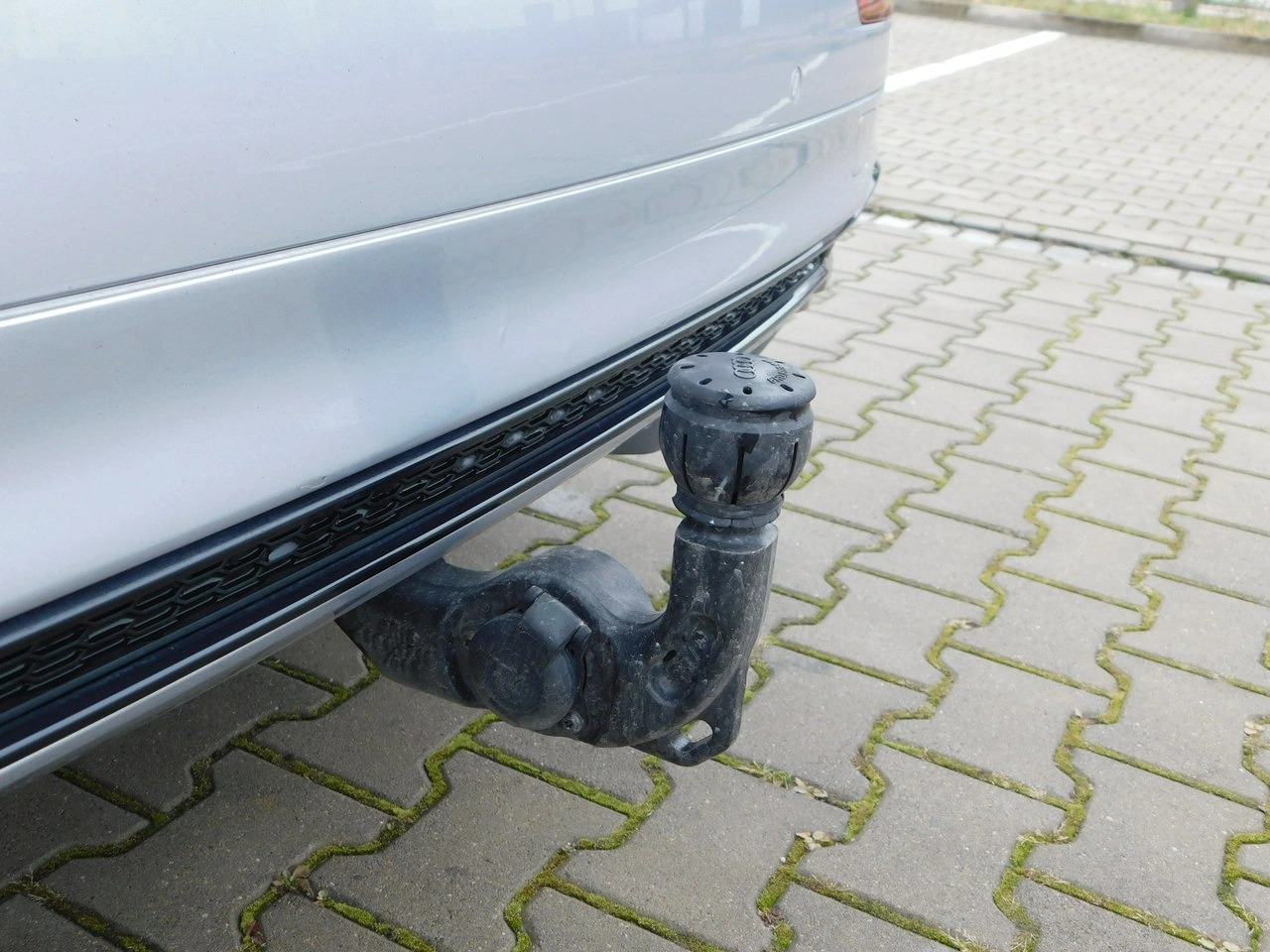 Audi SQ5 - Zdjęcie 17