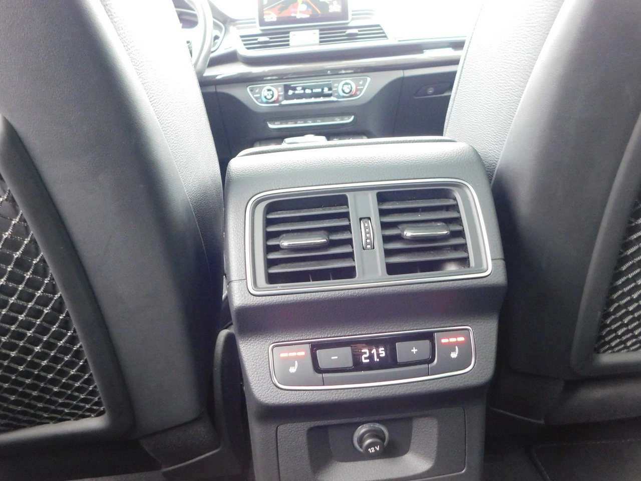 Audi SQ5 - Zdjęcie 10