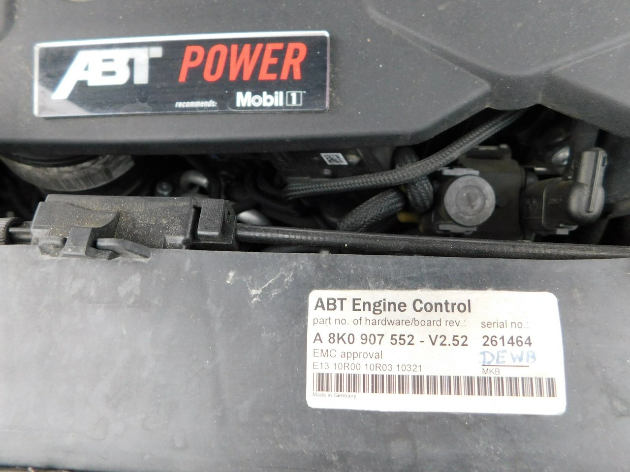 Audi SQ5 - Zdjęcie 22