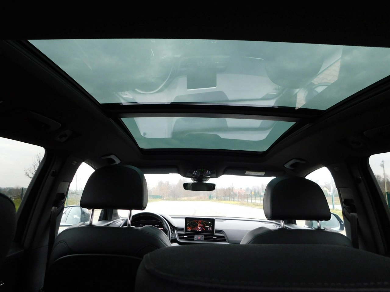 Audi SQ5 - Zdjęcie 23