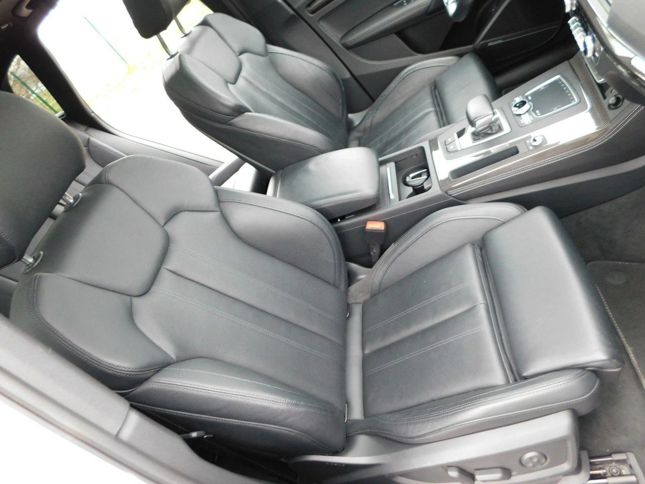 Audi SQ5 - Zdjęcie 33