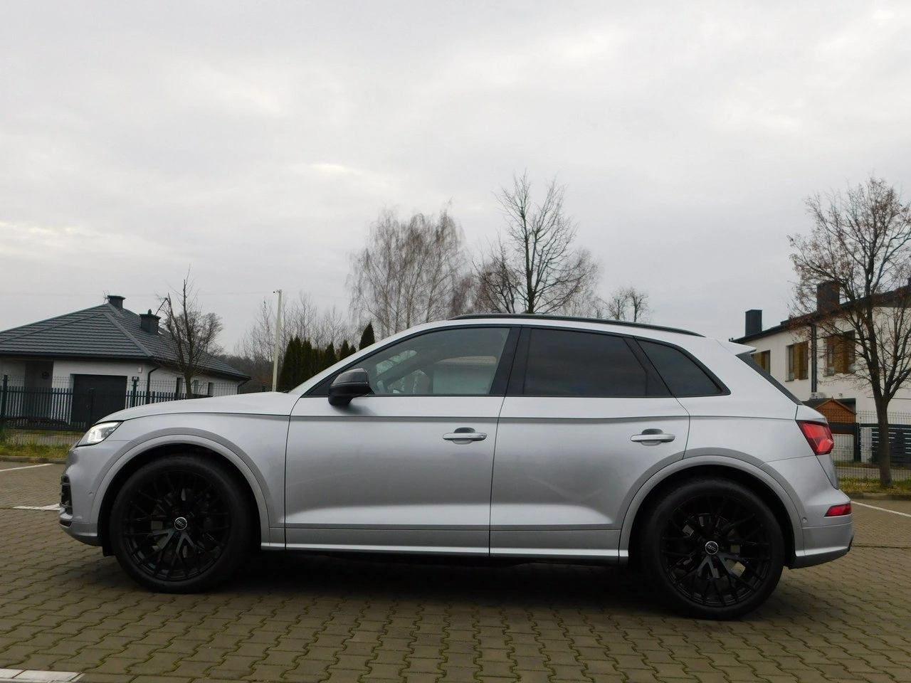 Audi SQ5 - Zdjęcie 39