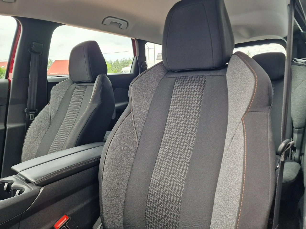 Peugeot 5008 - Zdjęcie 17