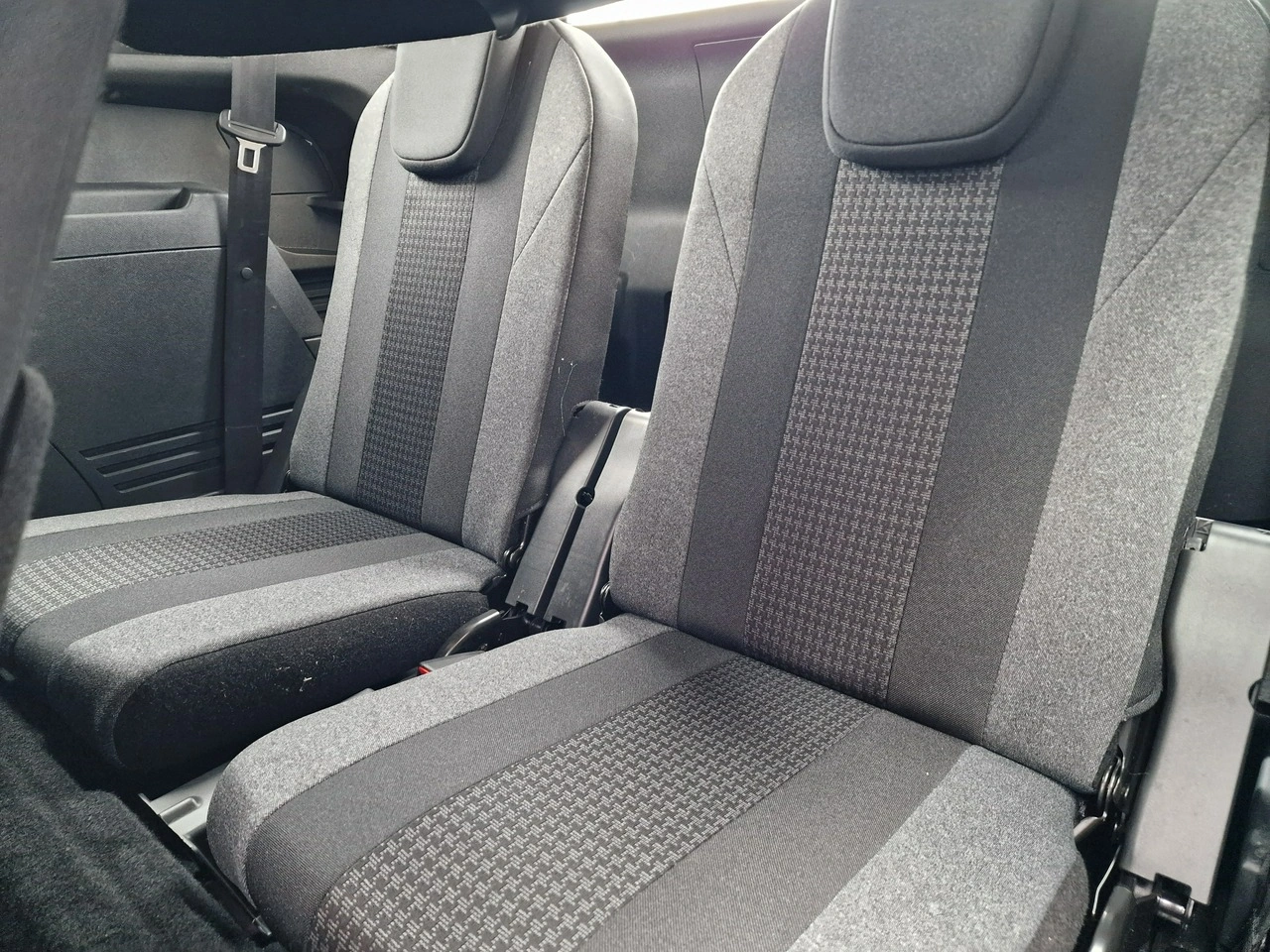 Peugeot 5008 - Zdjęcie 19