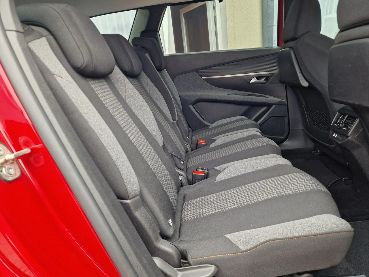 Peugeot 5008 - Zdjęcie 22