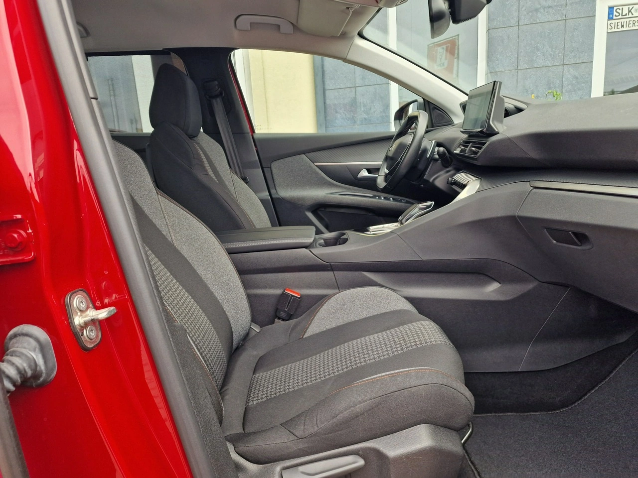 Peugeot 5008 - Zdjęcie 24