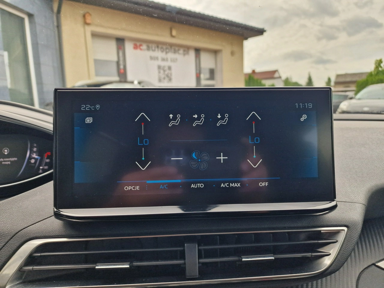 Peugeot 5008 - Zdjęcie 28