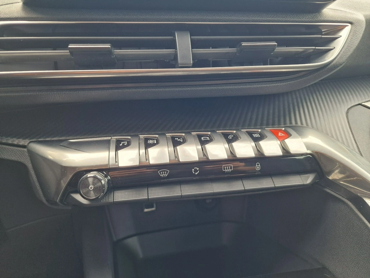 Peugeot 5008 - Zdjęcie 30