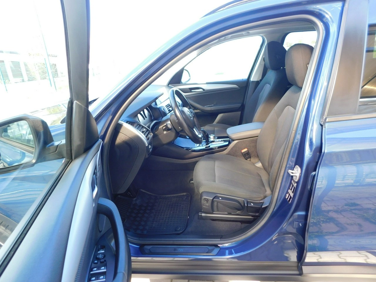 BMW X3 - Zdjęcie 6