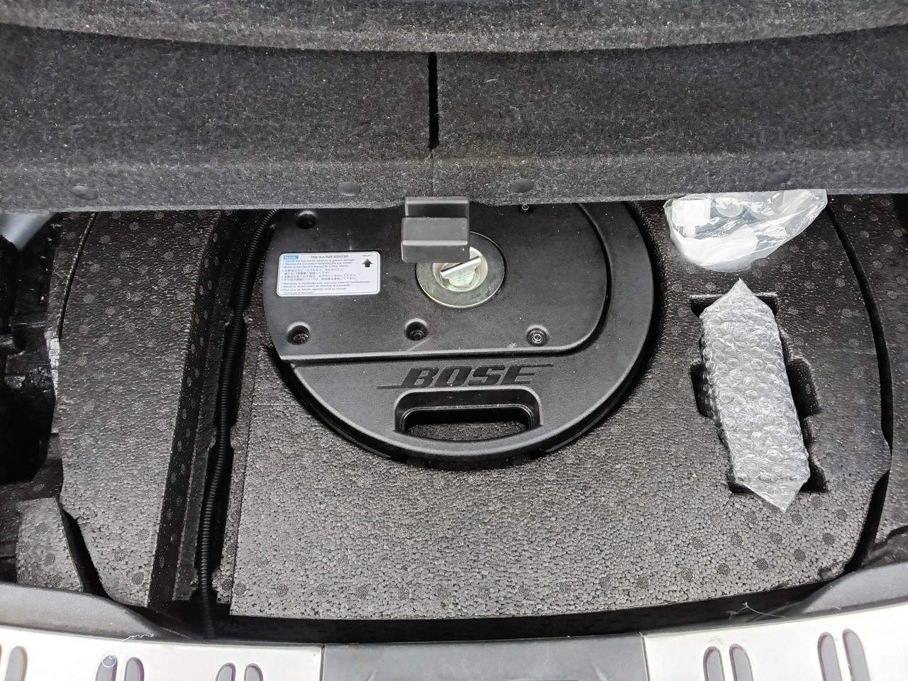 Nissan Qashqai+2 - Zdjęcie 34