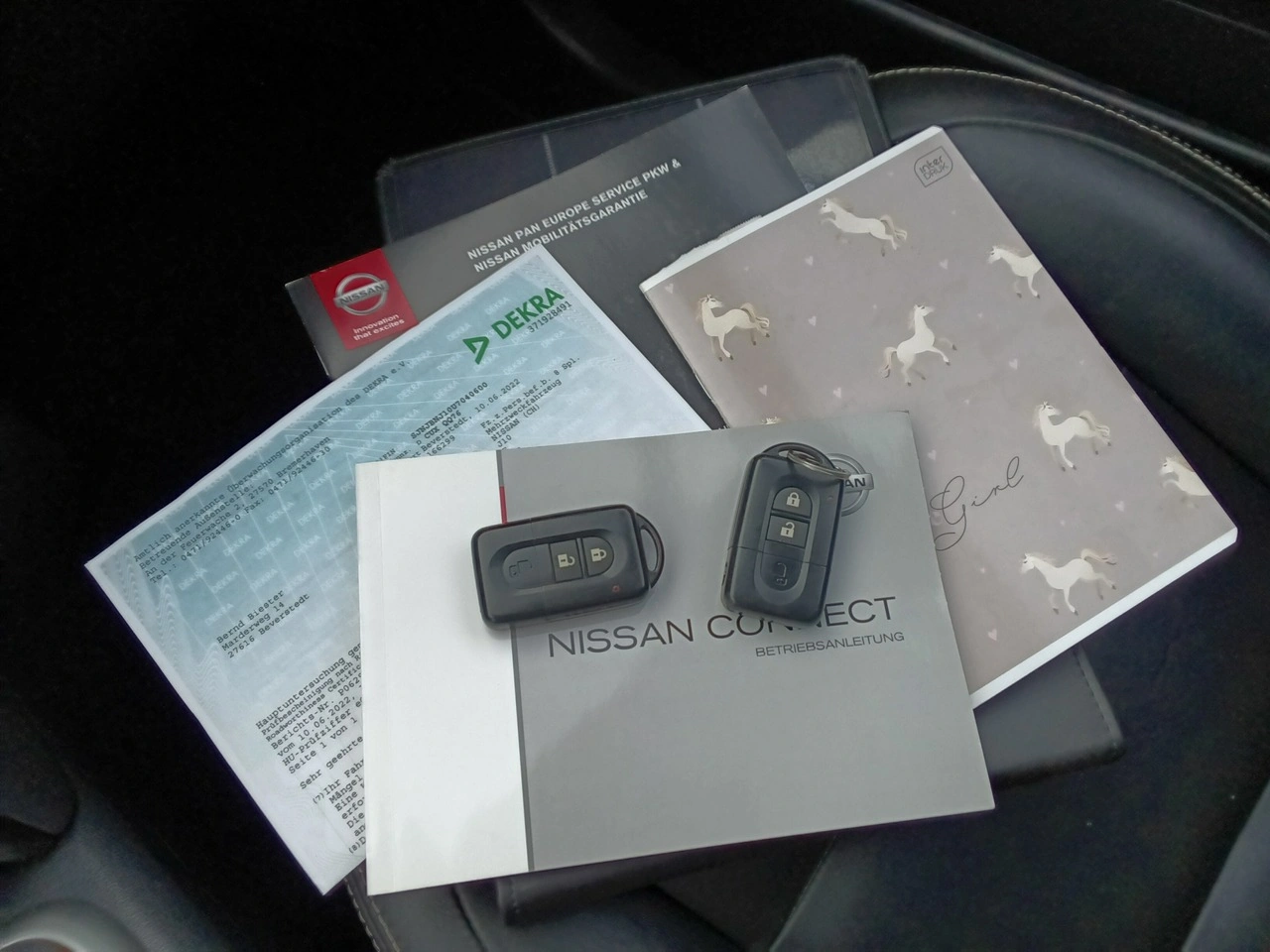 Nissan Qashqai+2 - Zdjęcie 37