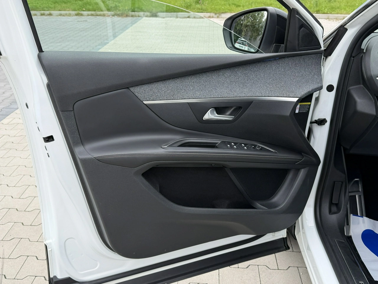 Peugeot 5008 - Zdjęcie 13