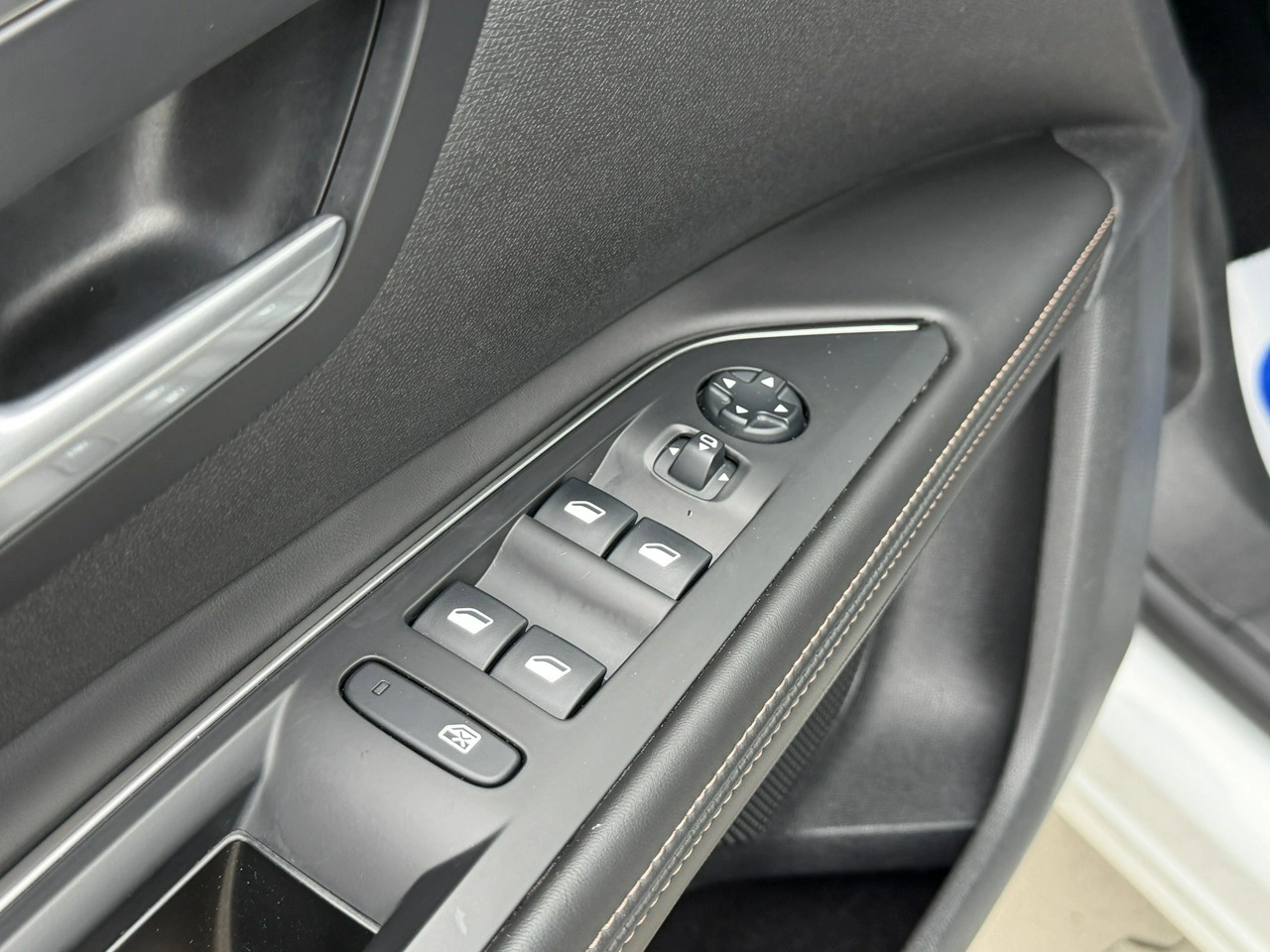 Peugeot 5008 - Zdjęcie 14
