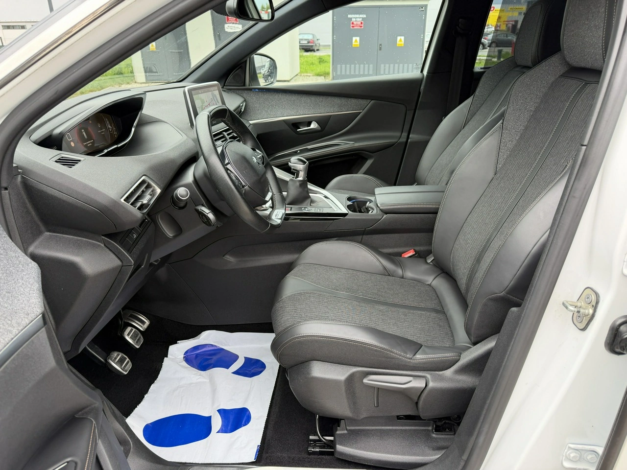 Peugeot 5008 - Zdjęcie 16