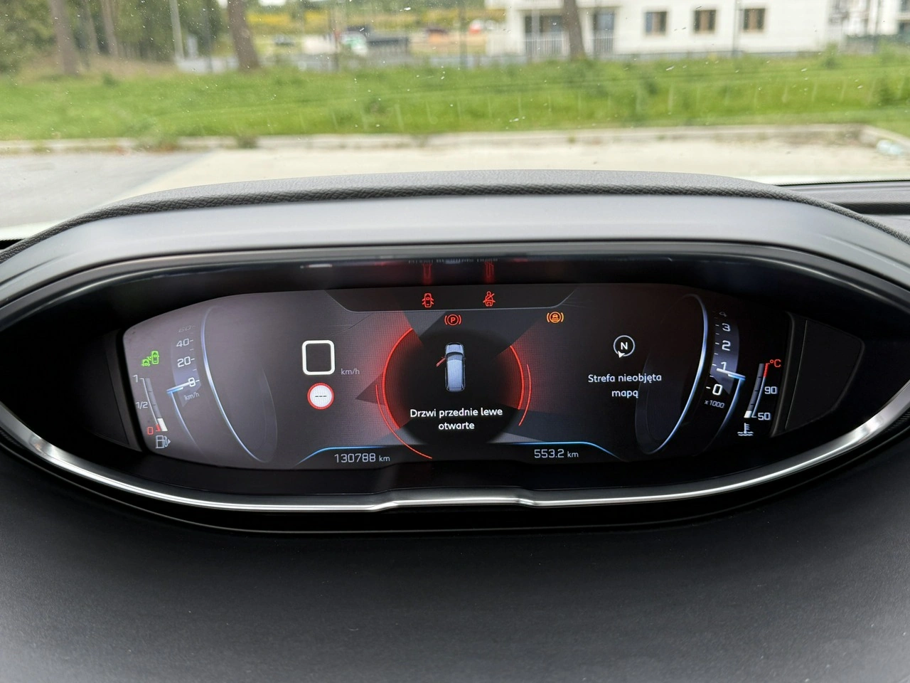 Peugeot 5008 - Zdjęcie 26