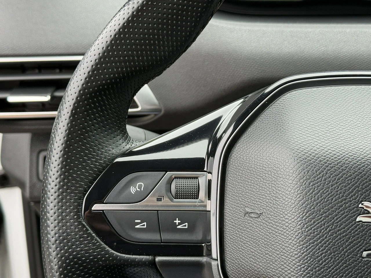 Peugeot 5008 - Zdjęcie 20