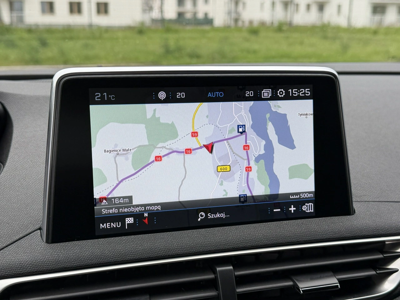 Peugeot 5008 - Zdjęcie 22