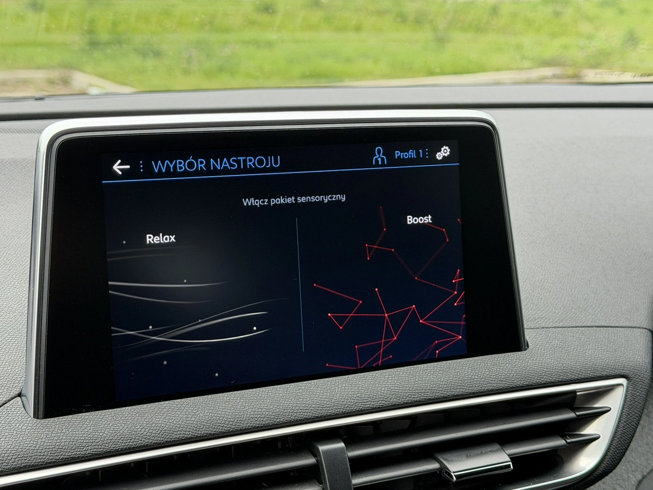 Peugeot 5008 - Zdjęcie 24