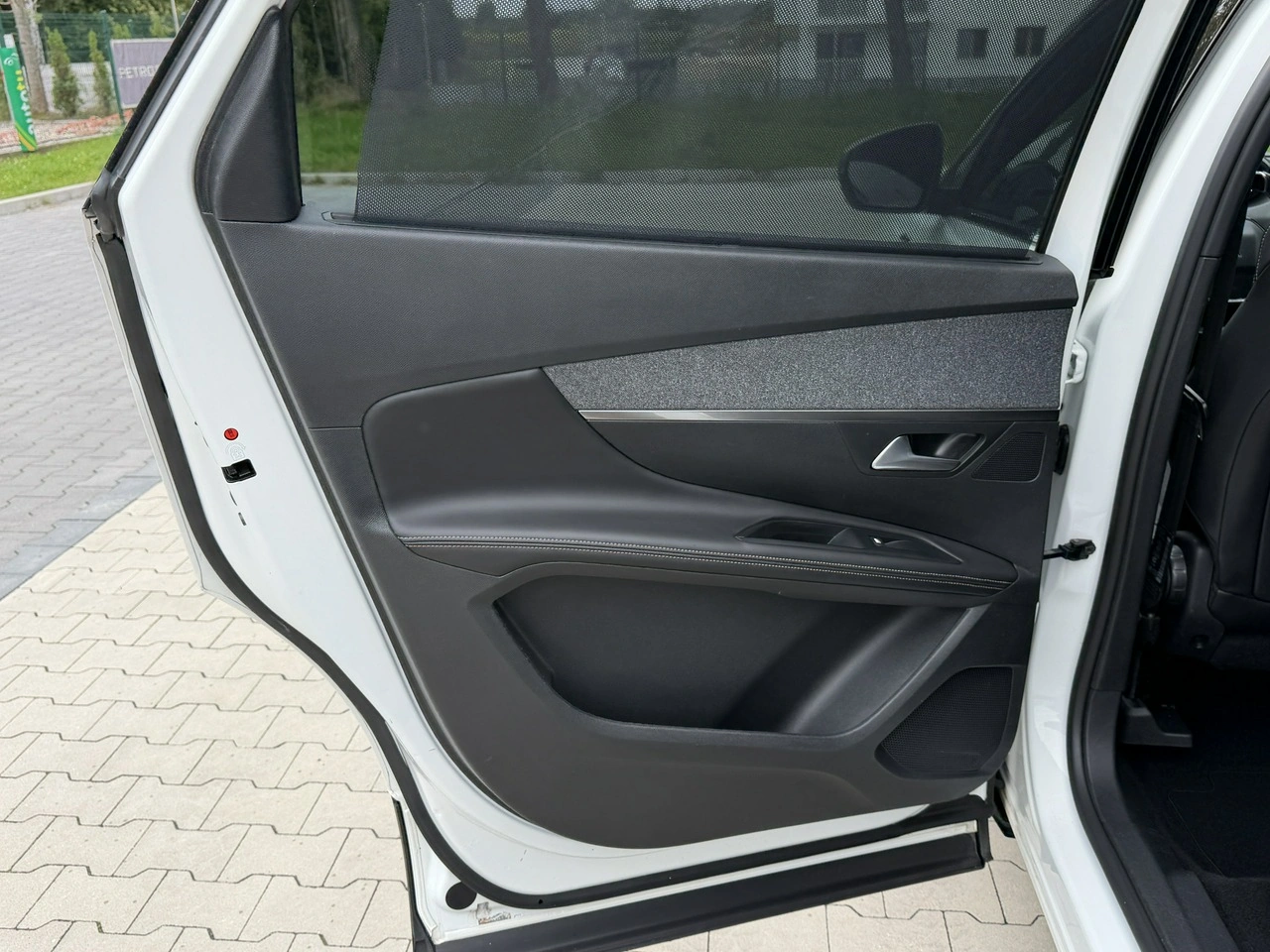 Peugeot 5008 - Zdjęcie 27