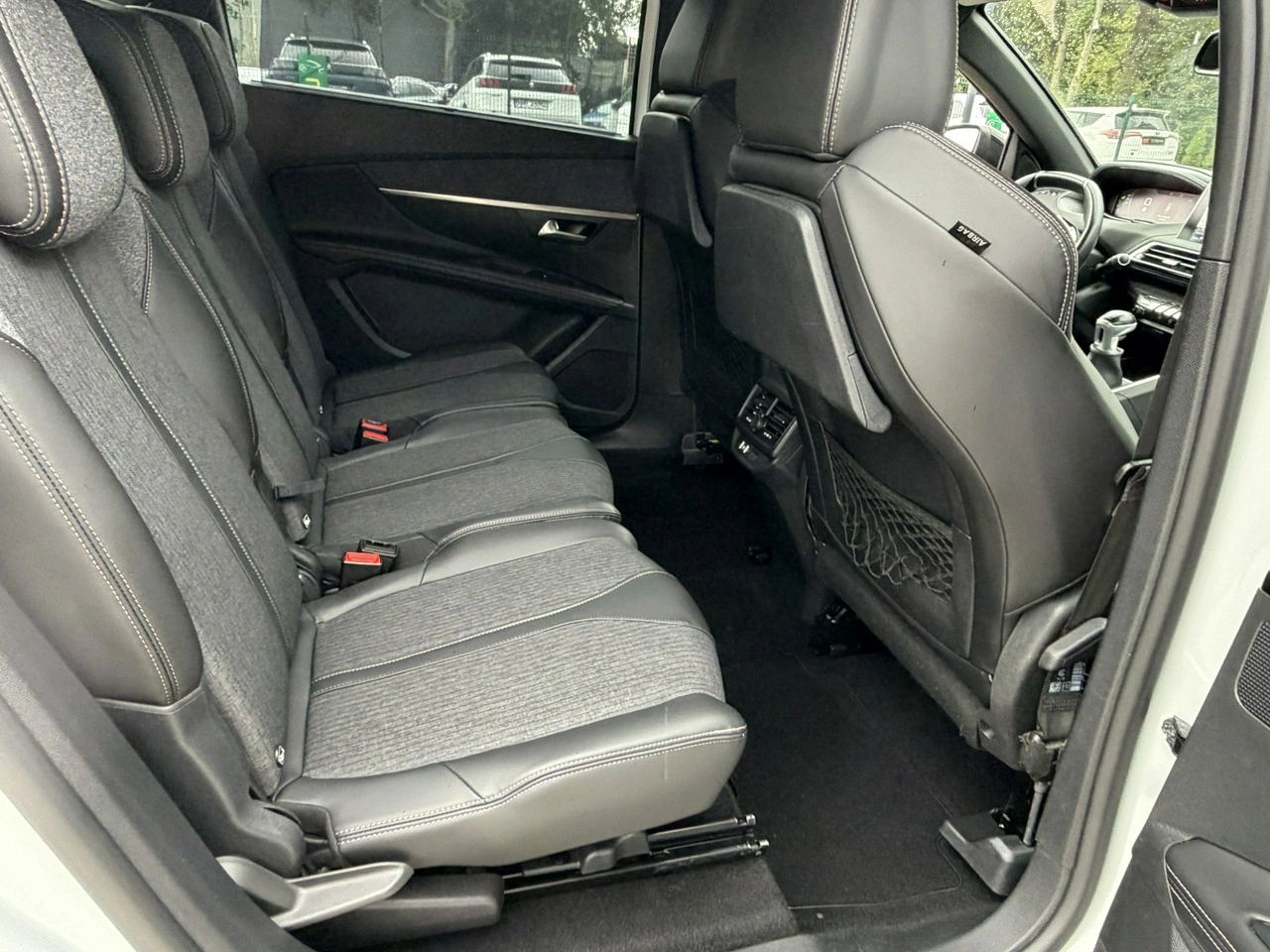 Peugeot 5008 - Zdjęcie 29