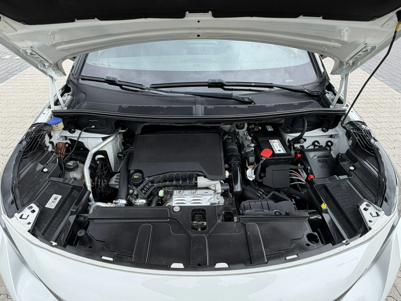 Peugeot 5008 - Zdjęcie 2
