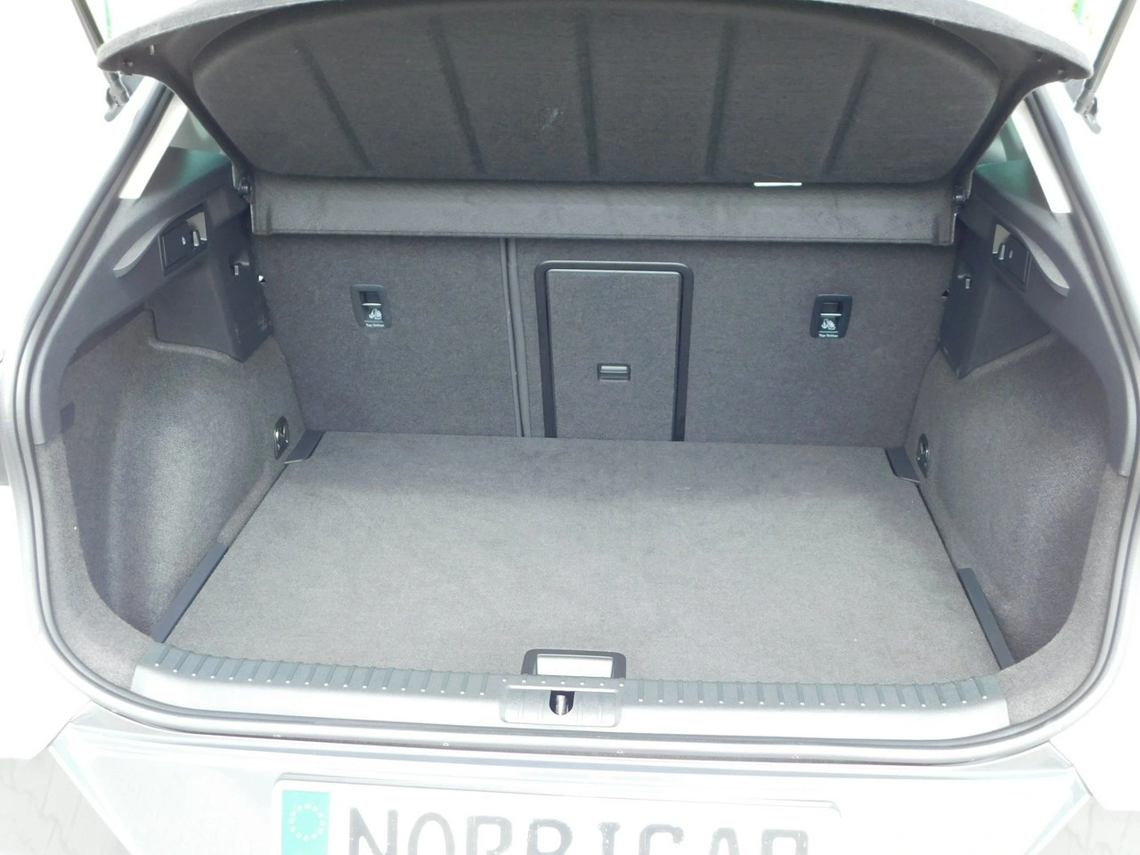 Cupra Formentor - Zdjęcie 9