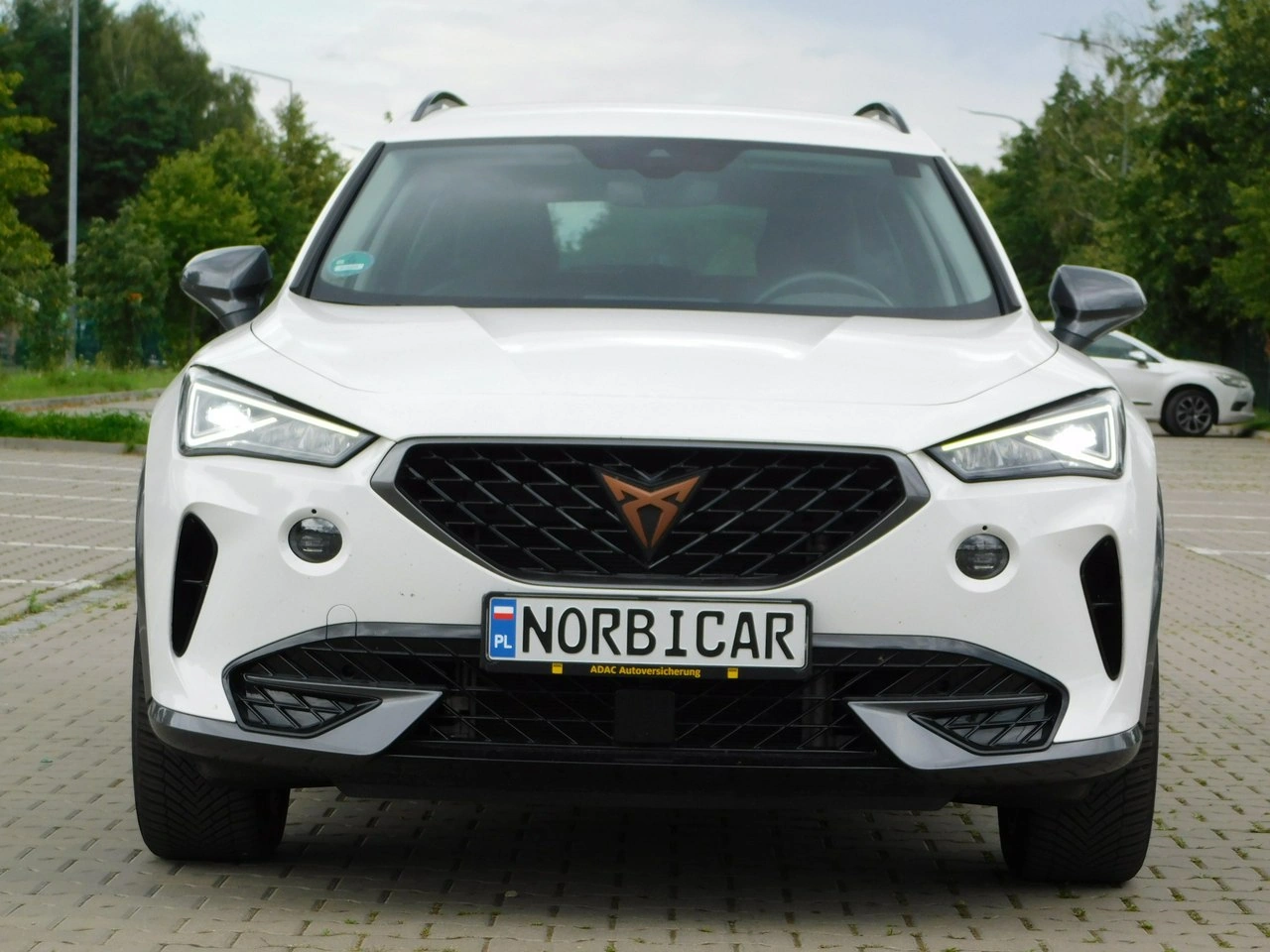 Cupra Formentor - Zdjęcie 11