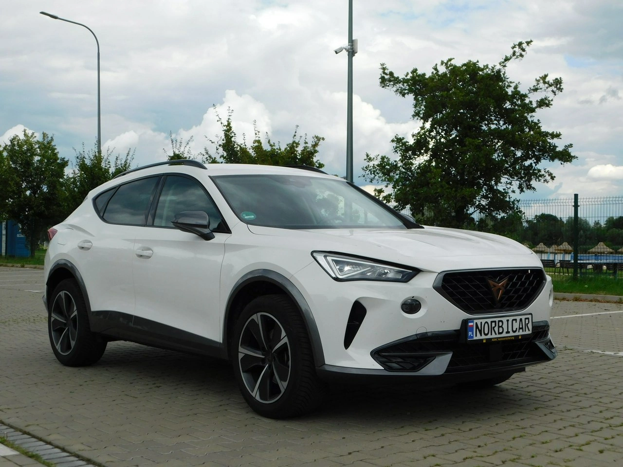 Cupra Formentor - Zdjęcie 13