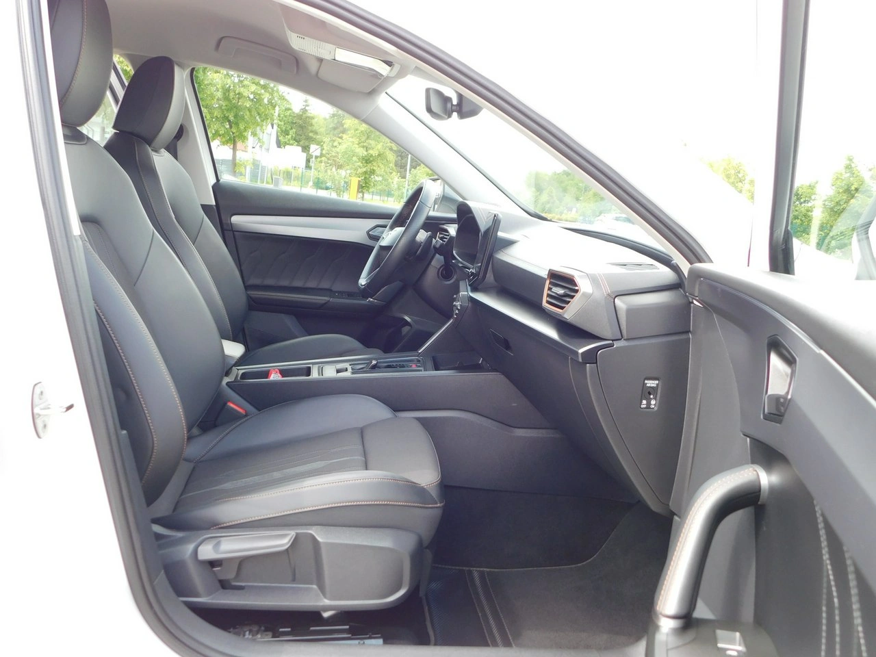 Cupra Formentor - Zdjęcie 5