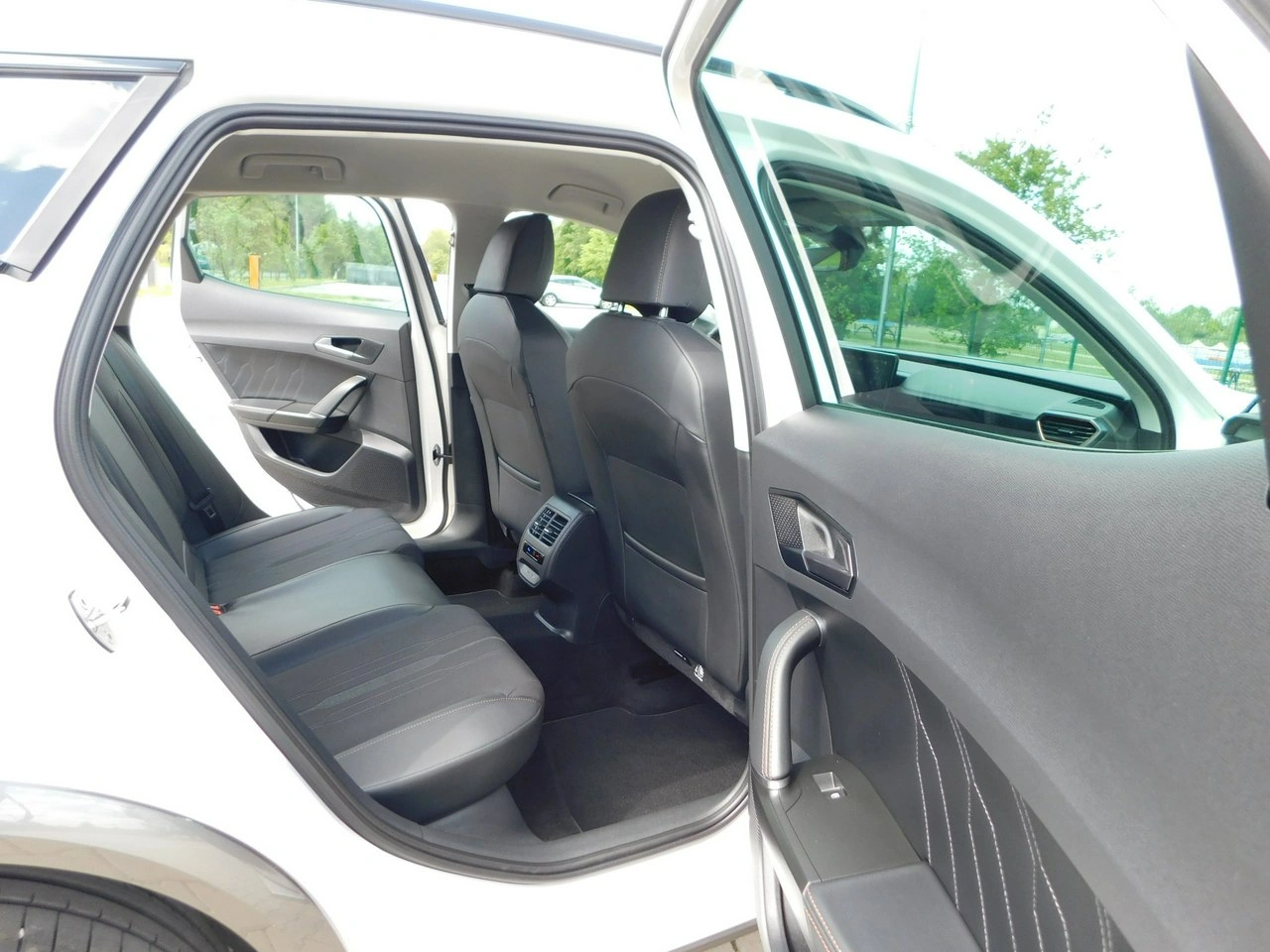 Cupra Formentor - Zdjęcie 6