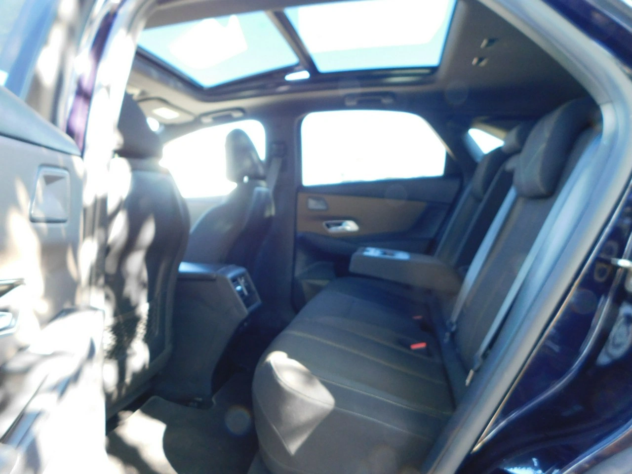 DS Automobiles DS 7 Crossback - Zdjęcie 11