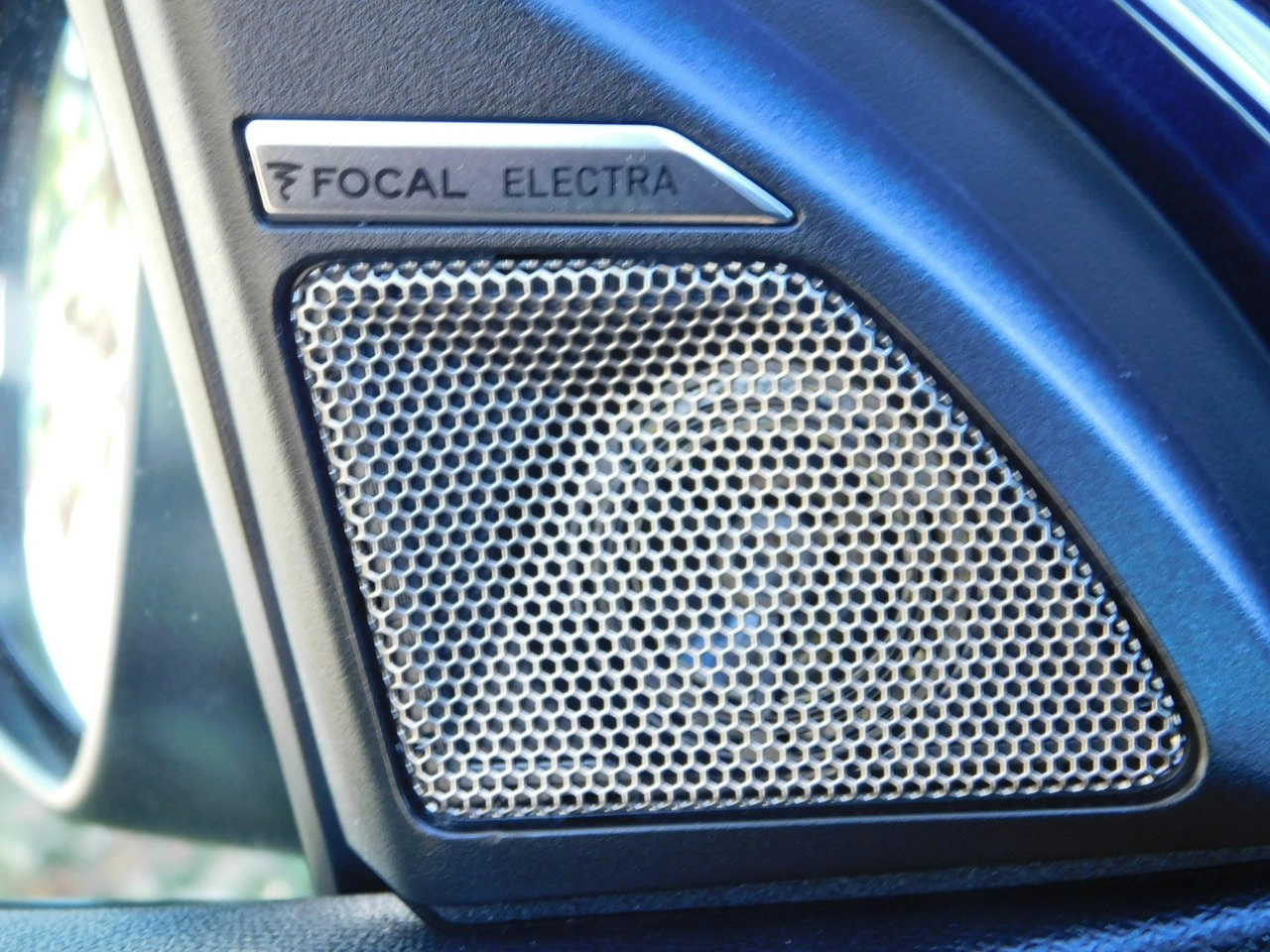 DS Automobiles DS 7 Crossback - Zdjęcie 16