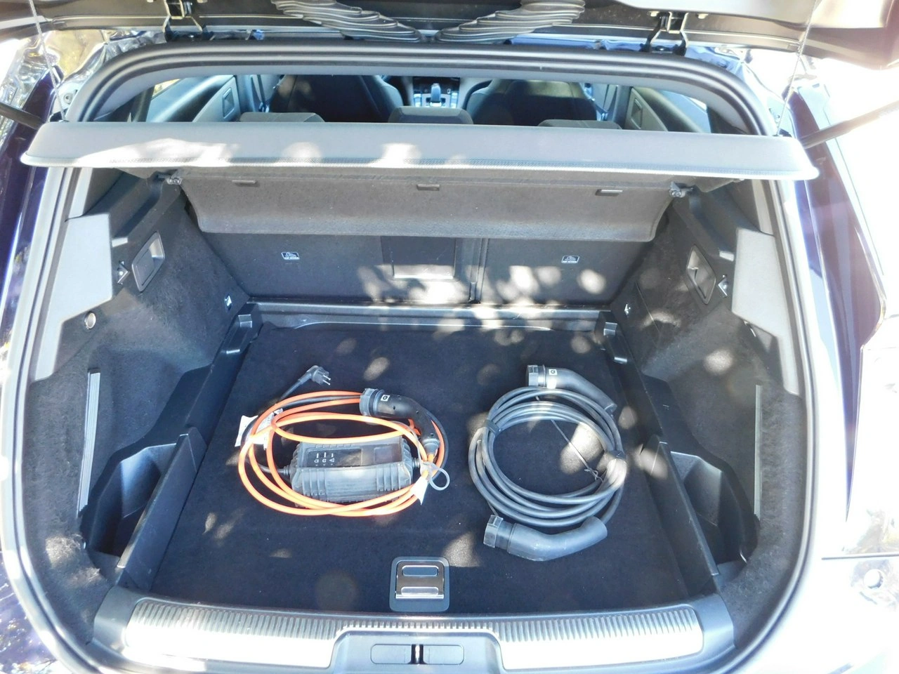 DS Automobiles DS 7 Crossback - Zdjęcie 20