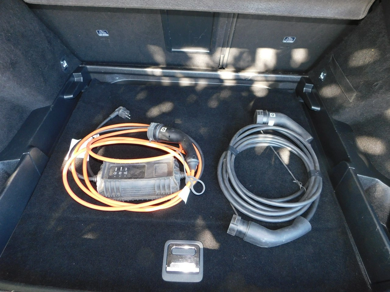 DS Automobiles DS 7 Crossback - Zdjęcie 21