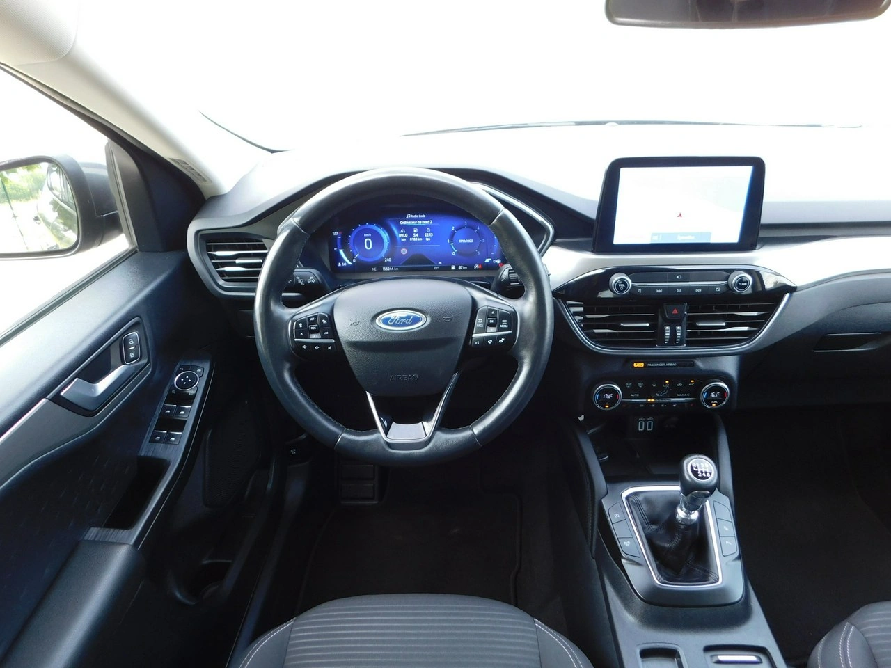 Ford Kuga - Zdjęcie 12