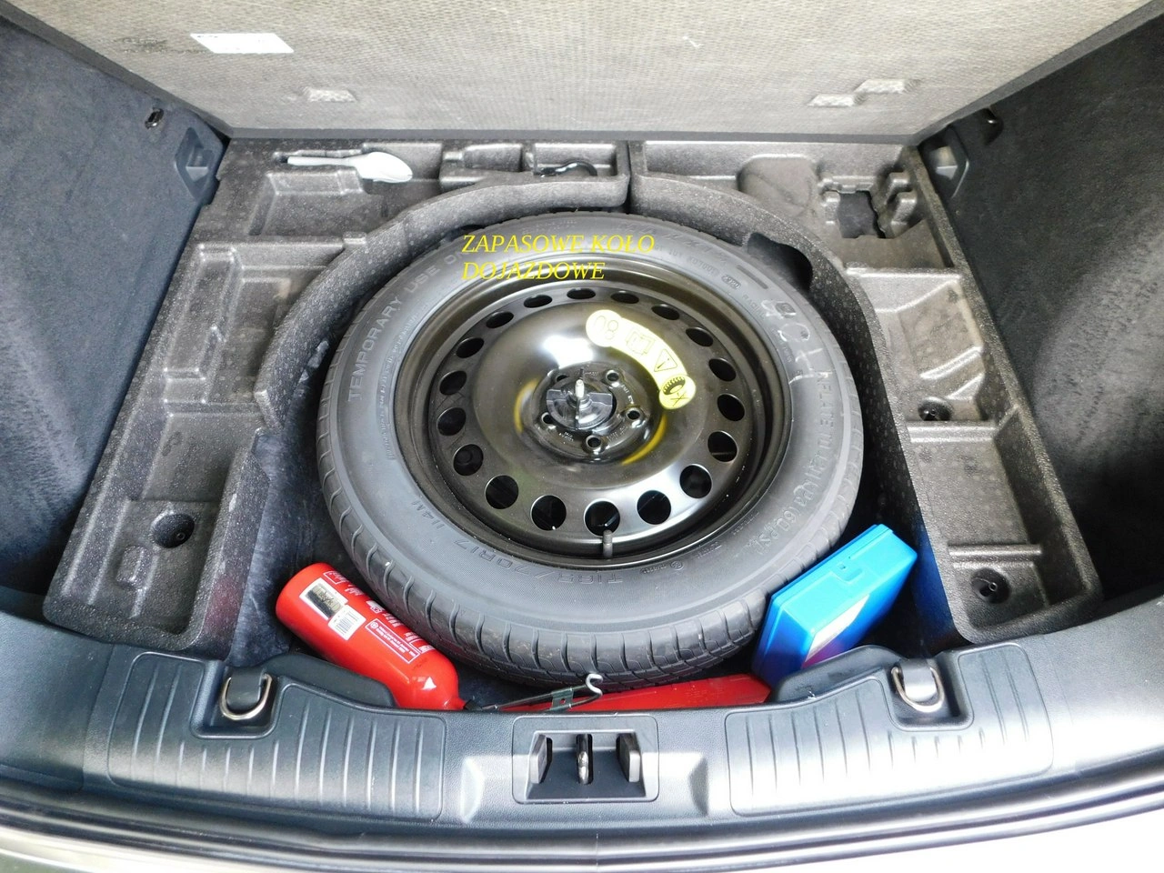 Ford Kuga - Zdjęcie 19