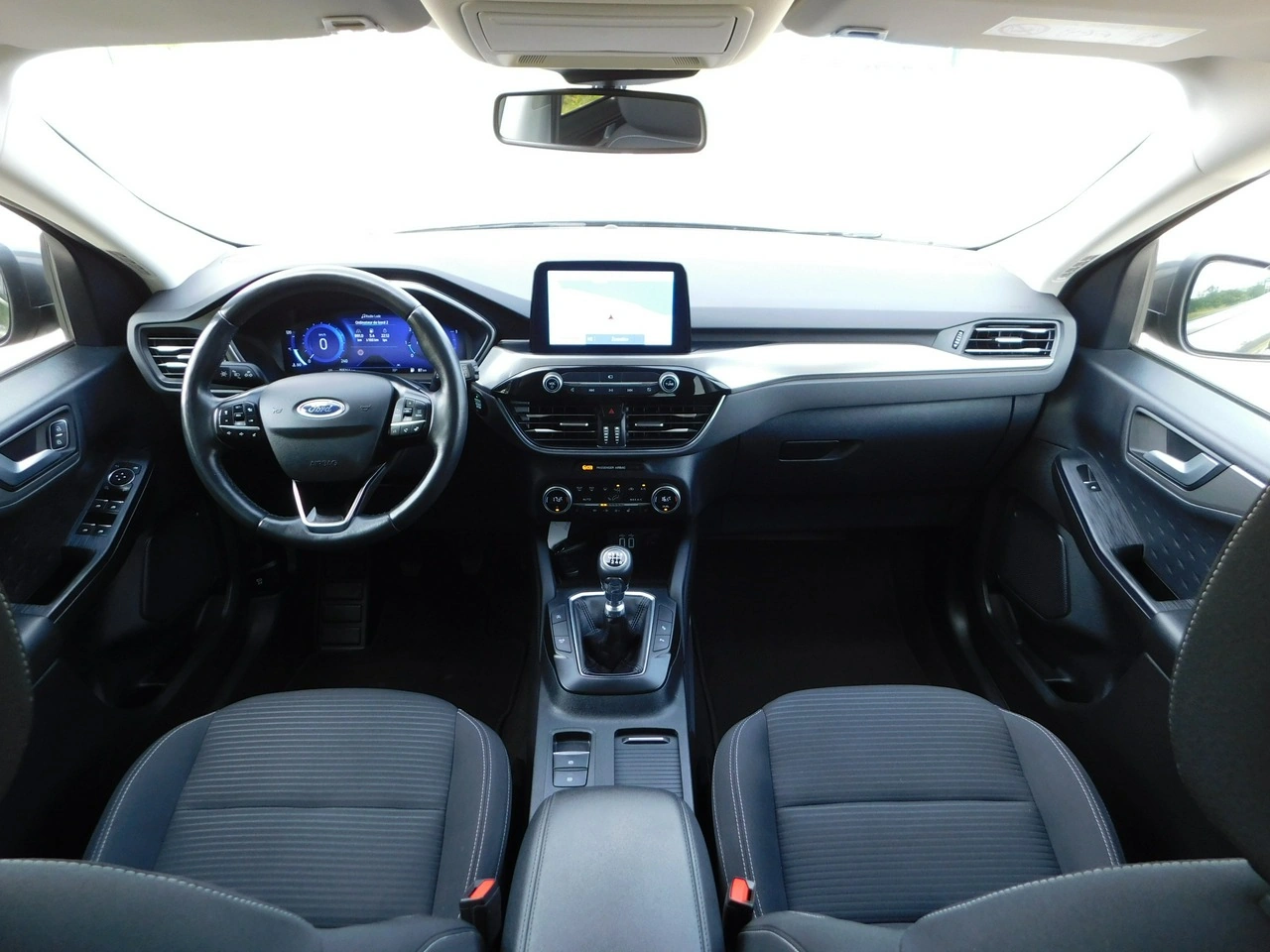 Ford Kuga - Zdjęcie 5