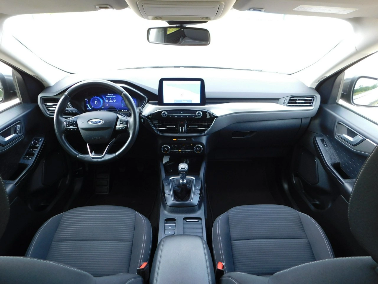 Ford Kuga - Zdjęcie 5