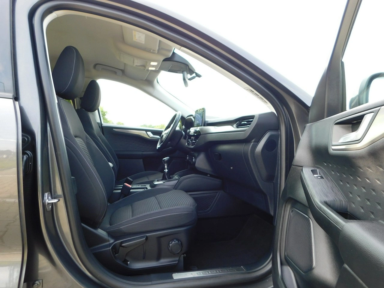 Ford Kuga - Zdjęcie 7