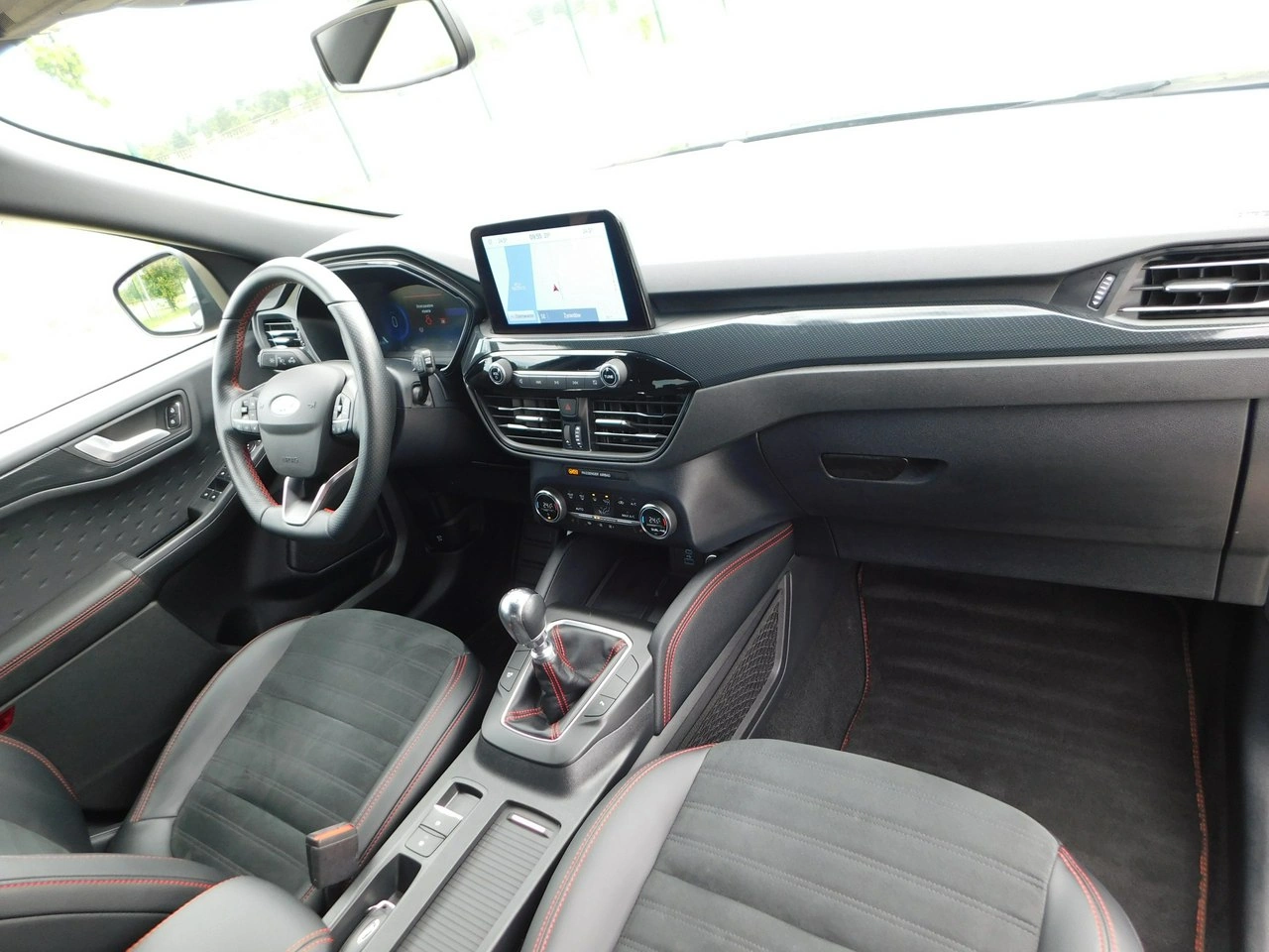 Ford Kuga - Zdjęcie 5