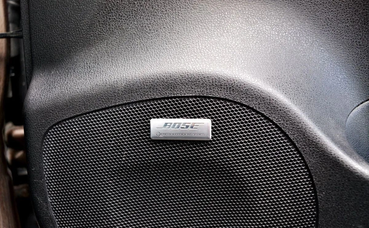 Nissan Leaf - Zdjęcie 12