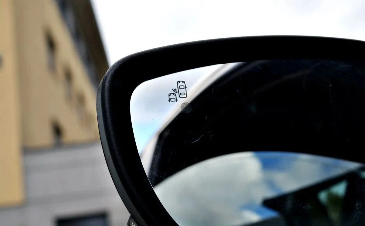 Nissan Leaf - Zdjęcie 13