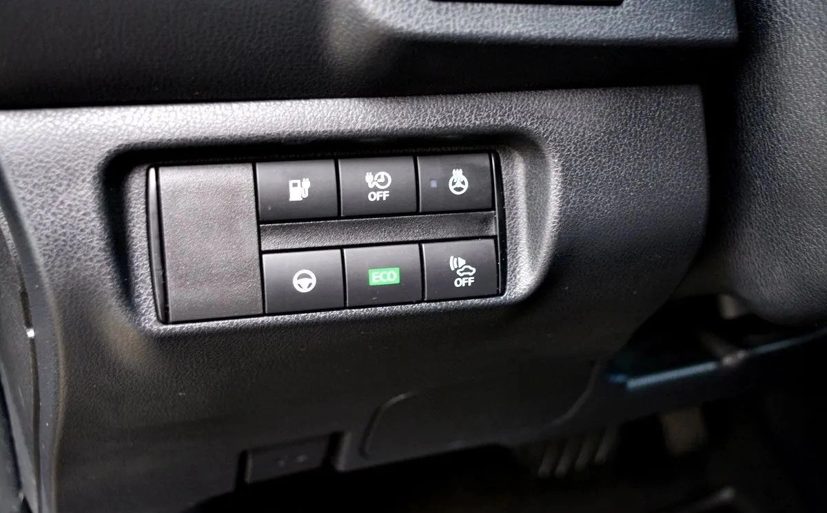 Nissan Leaf - Zdjęcie 14