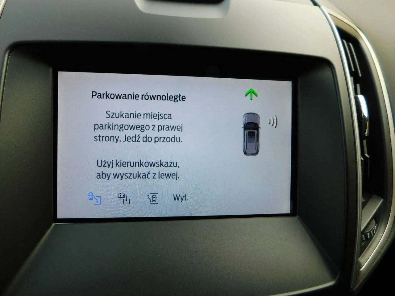 Ford S-Max - Zdjęcie 17