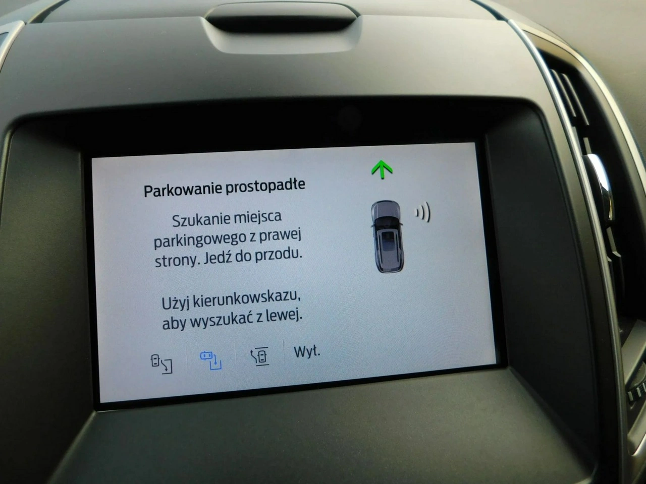 Ford S-Max - Zdjęcie 18